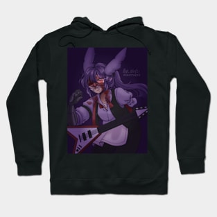 Withered Hoodie